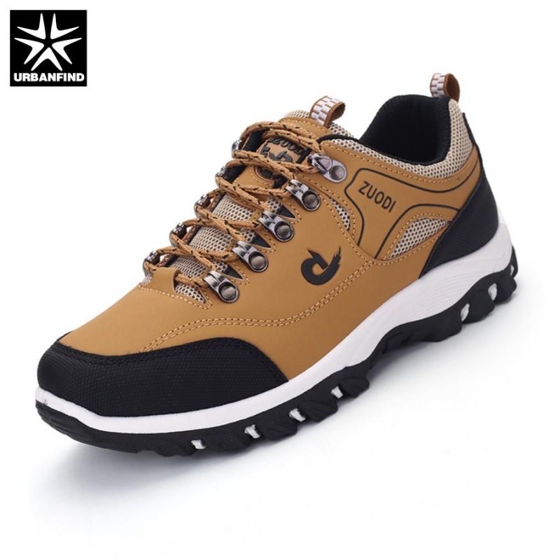 mens casual trainer shoes